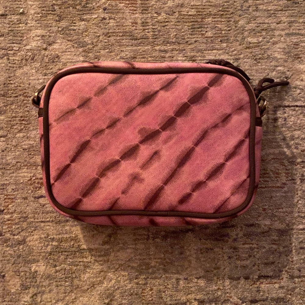 anthropologie pouch